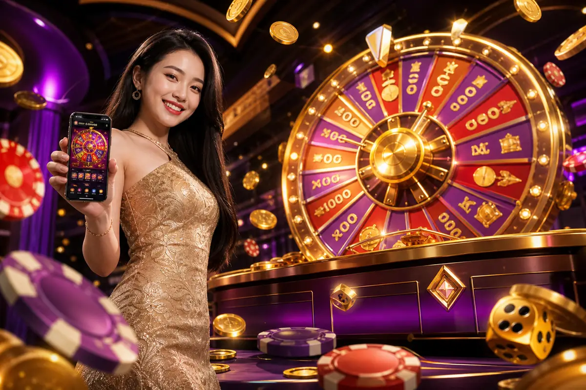 newsky88 bonus sambutan kasino online