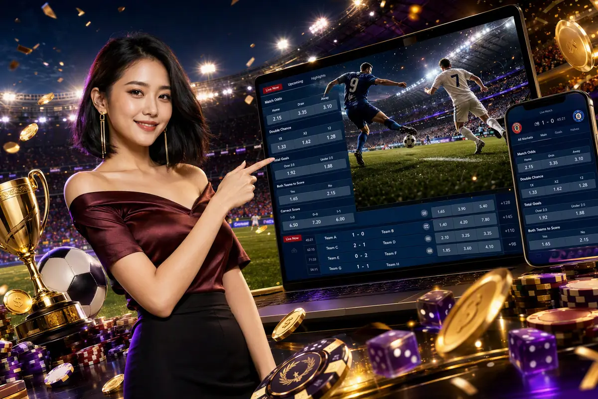 newsky88 platform live casino antaramuka mudah